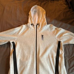 Men’s Hooded Sweatshirt